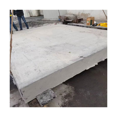 60ton 80ton 100ton 120ton 150ton 200ton Portable Durable Weighbridge Truck Scale