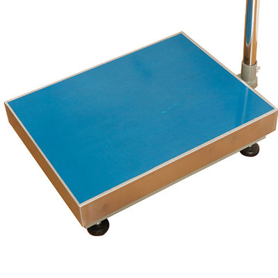 Customized ODM Support Electronic Digital Computing Platform Scale with LCD Display