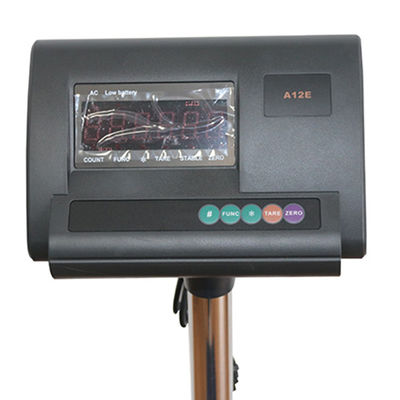 Customized ODM Support Electronic Digital Computing Platform Scale with LCD Display