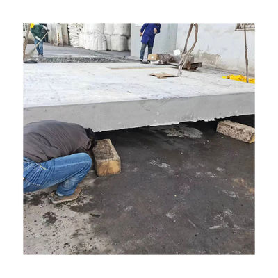 9-26 Meter Platform Length Truck Weight Scale for 10-250T Capacity Trucks and OEM Service