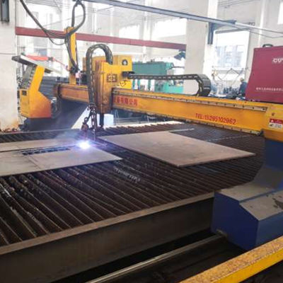 9-26 Meter Platform Length Truck Weight Scale for 10-250T Capacity Trucks and OEM Service