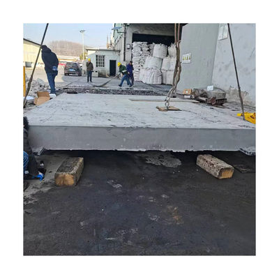 Customized 60 Ton Truck Scale with OEM Support Weighbridge Platform Width 3-4 Meters