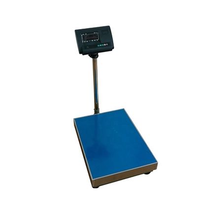 LCD Display Digital Weighing Scale for Weight Calculation in Industrial Environments