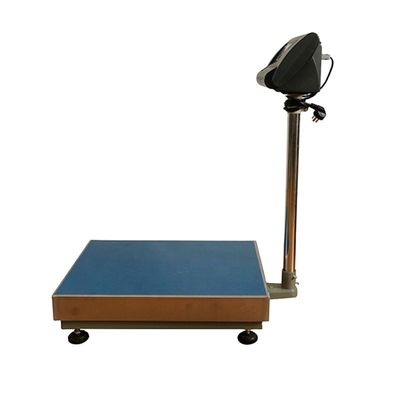 Economical Custom Design Stainless Steel Digital Platform Weighing Scale for Industrial