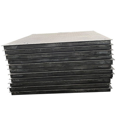 Electronic Digital Platform Floor Scale 1ton 2ton 3ton 5ton with LCD Display
