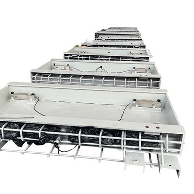 Digital Weight 1-5 Ton Electronic Warehouse Platform Scales with Customized Support