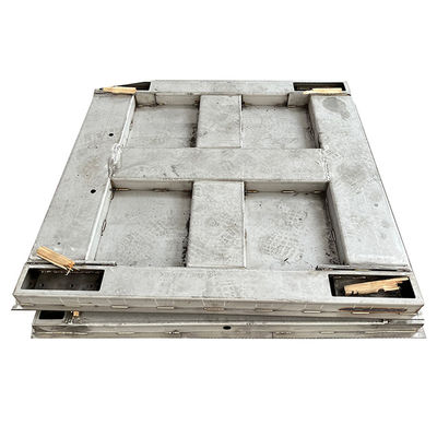 Customized Size Veterinary Stainless Steel Platform Floor Digital Pet Postal Weight Scales