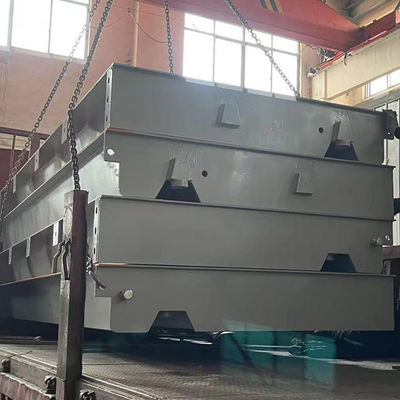 30 Ton 300T on Maximum Capacity Custom Mobile Truck Scale with OIML III Accuracy Level
