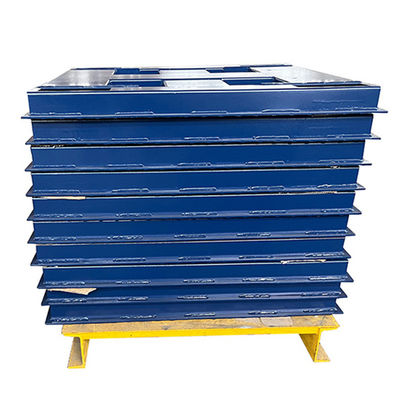 Pet Weighing Animal Scale with Customized Size and Mild Steel/Stainless Steel Plate