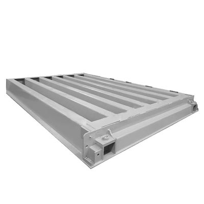 Sale Truck Scale Digital Weight Bridge Car Scale for Maximum Capacity 30 Ton -300T