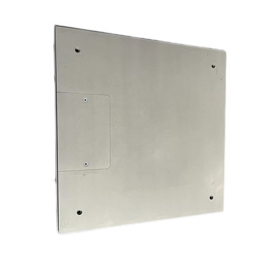 0.2kg Accuracy 1-10t Capacity Electronic Floor Weighing Scale for Animal Husbandry