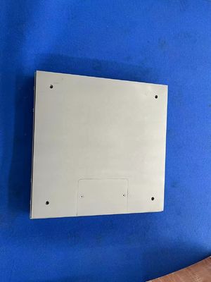 1 Ton Warehouse Shipping Digital Floor Scale with 3 Inch Platform and ODM Support