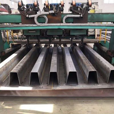 Competitive 20 Ton Clerk Weighbridge for Container Truck in Safety Overload 125%F.S