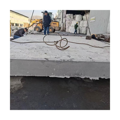 Custom 10-80t Scale ODM OEM 3x15m Truck Scale Electronic Weighbridge Digital Balance