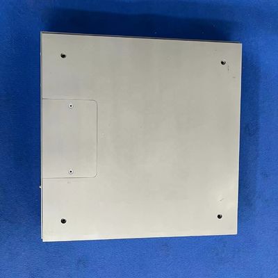 Power Supply to be ordered 3t 2t Electronic Floor Weighing Scale for Animals Platform