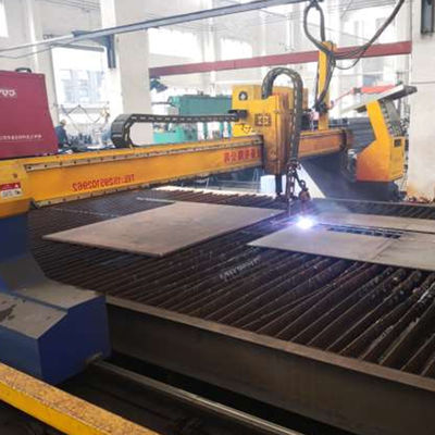 120 Tons Electronic Balance Weight Truck Scale with Custom Design LED Display Type
