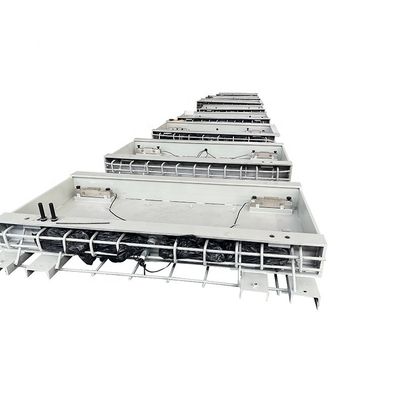Industrial Weighing Digital Electronic Platform Scale with LCD Display and LED Display