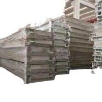 110/220v Mild Steel or Stainless Steel 100 Ton Truck Weight Scale Weigh Bridge Scale