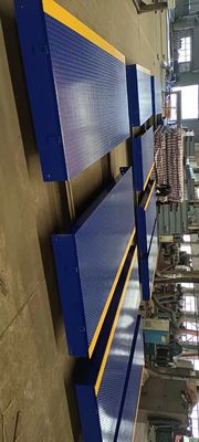 3*14m Truck Scale Weighbridge for Accurate and Consistent Weight Measurement