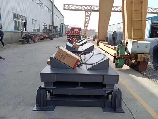 3*14m Truck Scale Weighbridge for Accurate and Consistent Weight Measurement