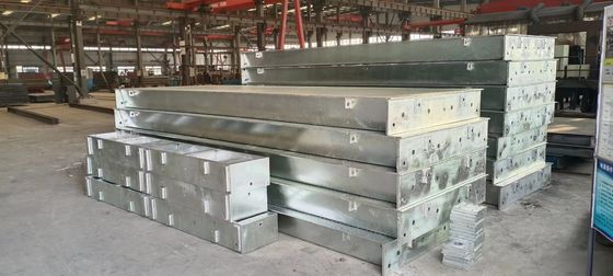 3*14m Truck Scale Weighbridge for Accurate and Consistent Weight Measurement