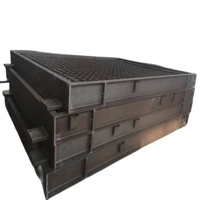 30 Ton 300T on Maximum Capacity Concrete Truck Scale Vehicle Weighbridge for Vehicles