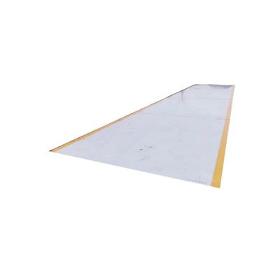 Top 80 Ton Electronic Digital Platform Weighing Scale Truck Scale and Customized Needs